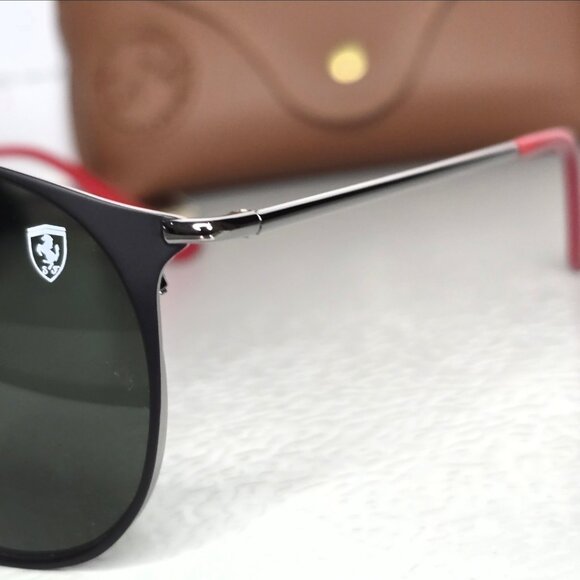 Ray-Ban Ferrari RB 3602-M sunglasses - Picture 5 of 5